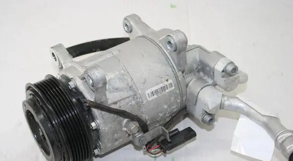 Mini Cooper F57 Air conditioning (A/C) compressor (pump) 9295050 64529295050