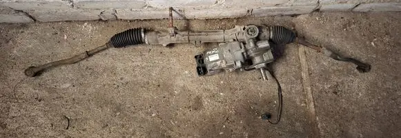 Citroen C3 Steering rack 6820000170