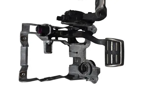 Audi Q5 SQ5 Pedal assembly 