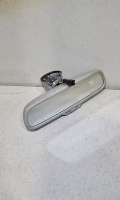 Audi A6 S6 C6 4F Rear view mirror (interior)
