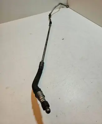 Mercedes-Benz E W211 Power steering hose/pipe/line A6131801230
