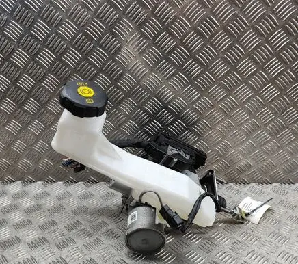 KIA Sportage Brake booster 58500CJ900 A3C0950590002