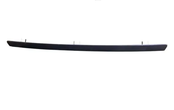 Ford Fusion Trunk door license plate light bar 3N11N43404 A31255C8S4A