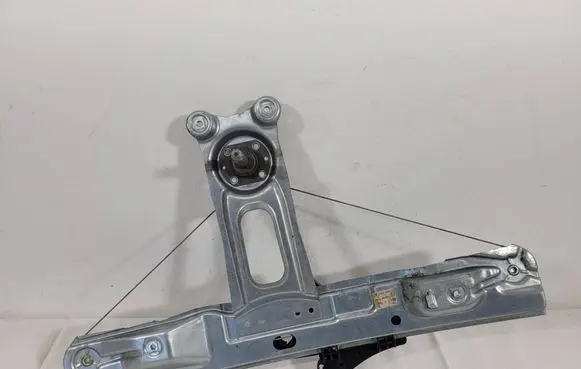 Opel Insignia A Rear door manual window regulator 13227840 310312 964841104