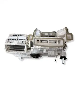 Toyota RAV 4 (XA50) Interior heater climate box assembly 8705033D50