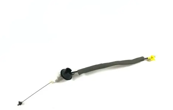 Audi A6 S6 C7 4G Rear door cable line 