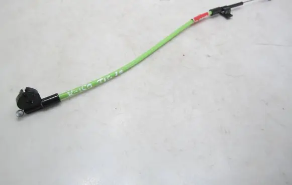 Volkswagen Tiguan Air flap cable T1010984K T1010984KG