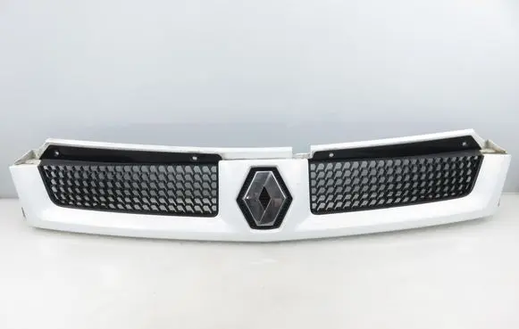 Renault Master II Front grill 8200233765