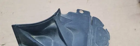 Audi A5 Other engine bay part 8W0806583B