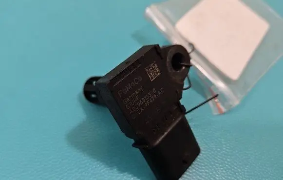 Ford S-MAX Air pressure sensor GK2A9F479AC IMPRK1493150