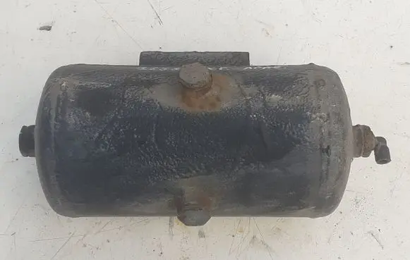 Ford Transit Air suspension tank/reservoir WABCO9501050010 9501050010