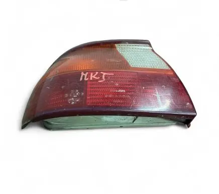 Rear/tail lights