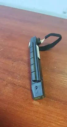 BMW 1 E81 E87 Other switches/knobs/shifts 6970919