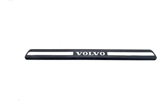 Volvo XC90 Front sill trim cover 8659960