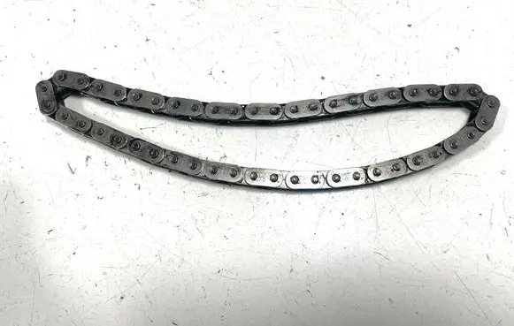 SsangYong Rexton Timing chain (engine) 