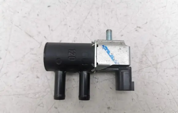 Nissan Juke II F16 Exhaust gas pressure sensor K5T48595