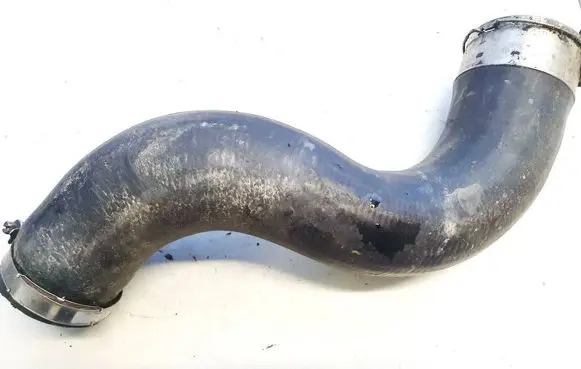 Renault Scenic III - Grand scenic III Intercooler hose/pipe