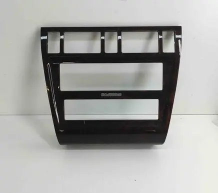 Audi A8 S8 D2 4D Radio/GPS head unit trim 4D0820325