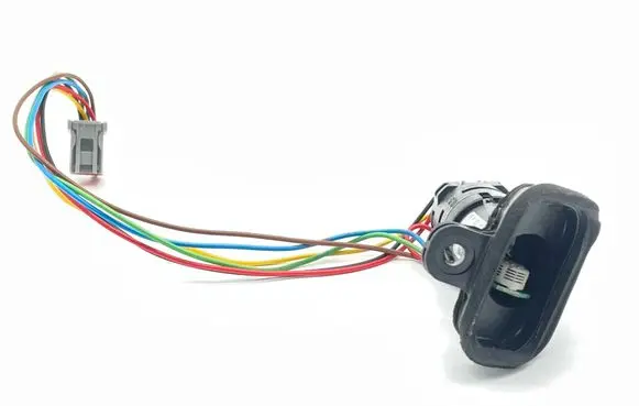 Jaguar XK - XKR Oil temperature sensor 6W838B506AB