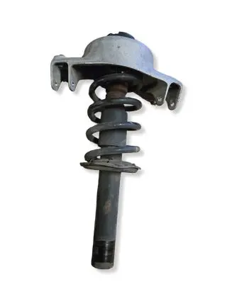 Audi Q5 SQ5 Front shock absorber with coil spring 8R0031BE