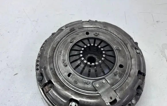 Ford Mondeo MK V Clutch set kit 415053710 324075510