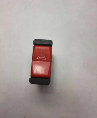 Mercedes-Benz S W126 Hazard light switch 0008209010 363100