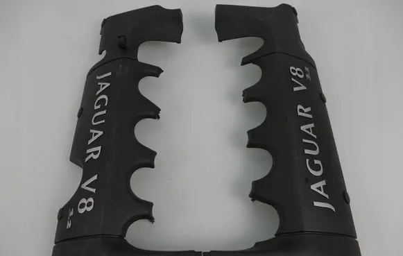 Jaguar XJ X308 Engine cover (trim) NNC3920AB