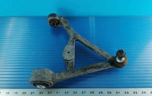 Jaguar XF Rear upper control arm/wishbone 5K742F3DVZ