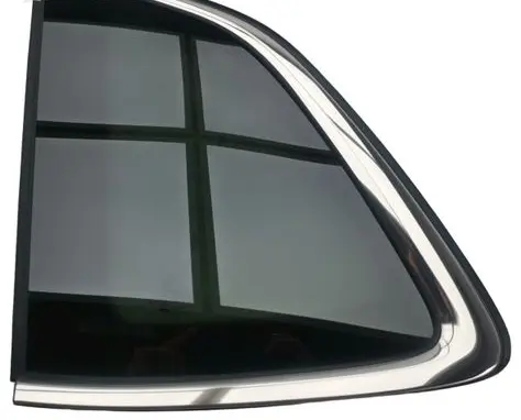 Volkswagen Tiguan Rear side window 571845041K
