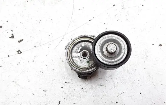 Generator/alternator belt tensioner