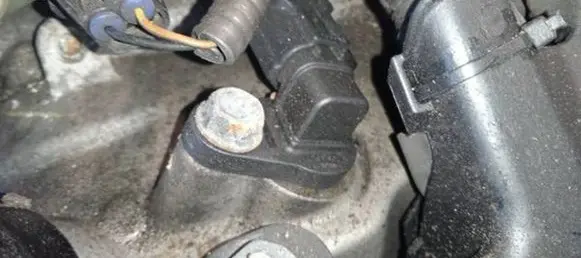 Lexus GS 300 350 430 450H Camshaft position sensor 