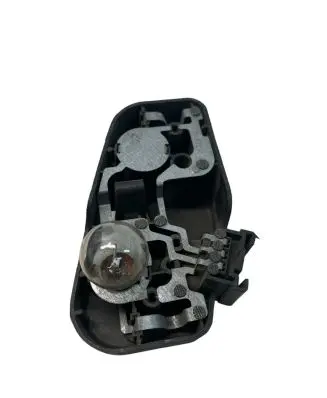 BMW 3 E46 Tail light bulb cover holder 8374810