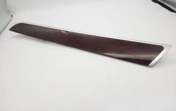 Audi A6 S6 C6 4F Front door trim bar 4F0867420A