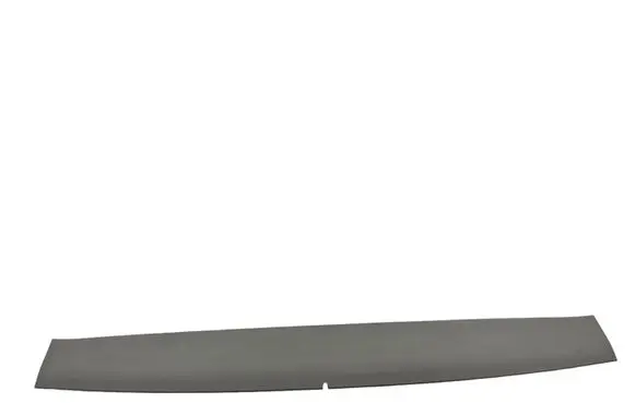 Renault Megane III Tailgate/trunk upper cover trim 909040006R 634140000