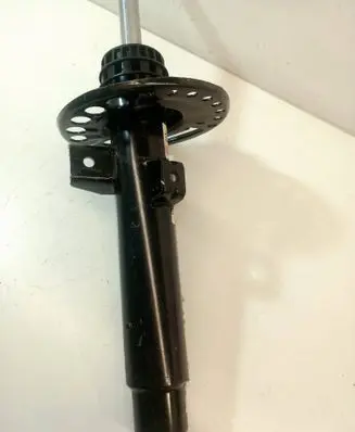 BMW 3 G20 G21 Front shock absorber with coil spring 6888455