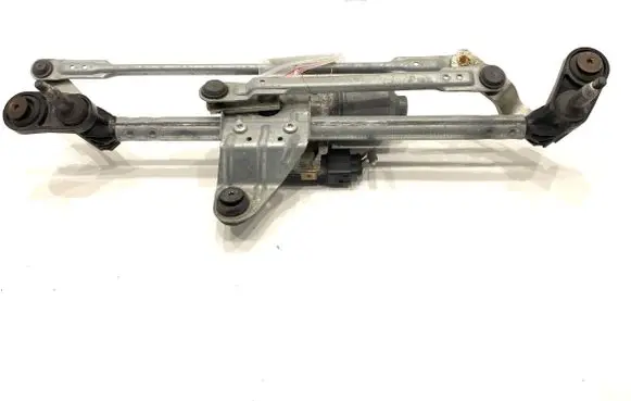 Seat Leon (5F) Front wiper linkage and motor 5F1955119A