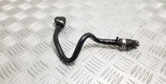 Audi A5 Sportback 8TA Vacuum line/pipe/hose 8K0611931AL 8K0611743