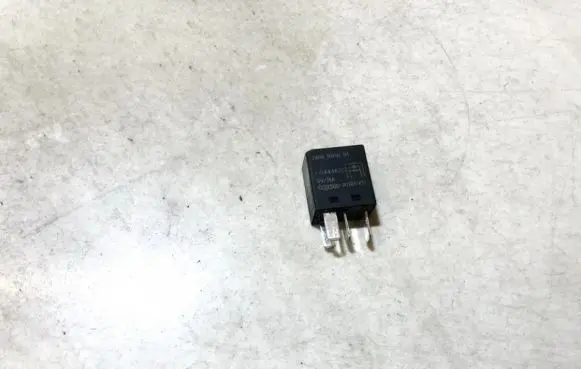 Ford Transit - Tourneo Connect Other relay 2w9314b192ba