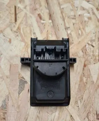 Ford Mustang VI Other control units/modules KR3T14F642AB