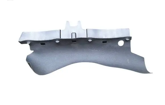 Renault Master III Dashboard trim 682401352R 00234778