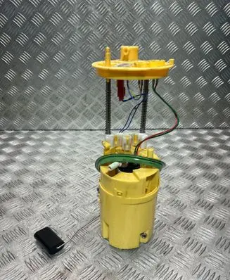 BMW X5 E70 In-tank fuel pump 7195471