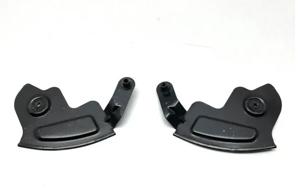 Toyota Proace Front brake disc dust cover plate 98136419 98136416