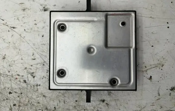 Audi A4 S4 B7 8E 8H Comfort/convenience module 8E0907279L