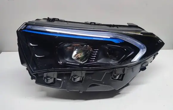 Mercedes-Benz EQB Headlight/headlamp A2439062701KZ