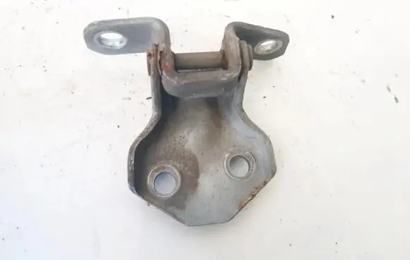 Mazda Premacy Front door upper hinge