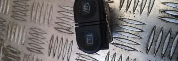 Seat Alhambra (Mk1) Windscreen/window heater switch 7m0959621