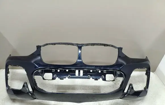 BMW X3 G01 Front bumper 8089743
