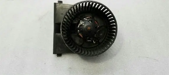 Porsche Boxster 987 Heater fan/blower 99664210801