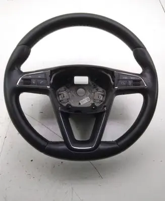 Seat Leon (5F) Steering wheel 5f0419091l