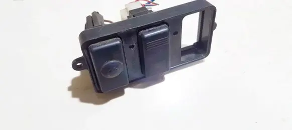 Mazda 626 Headlight wiper switch he0190034